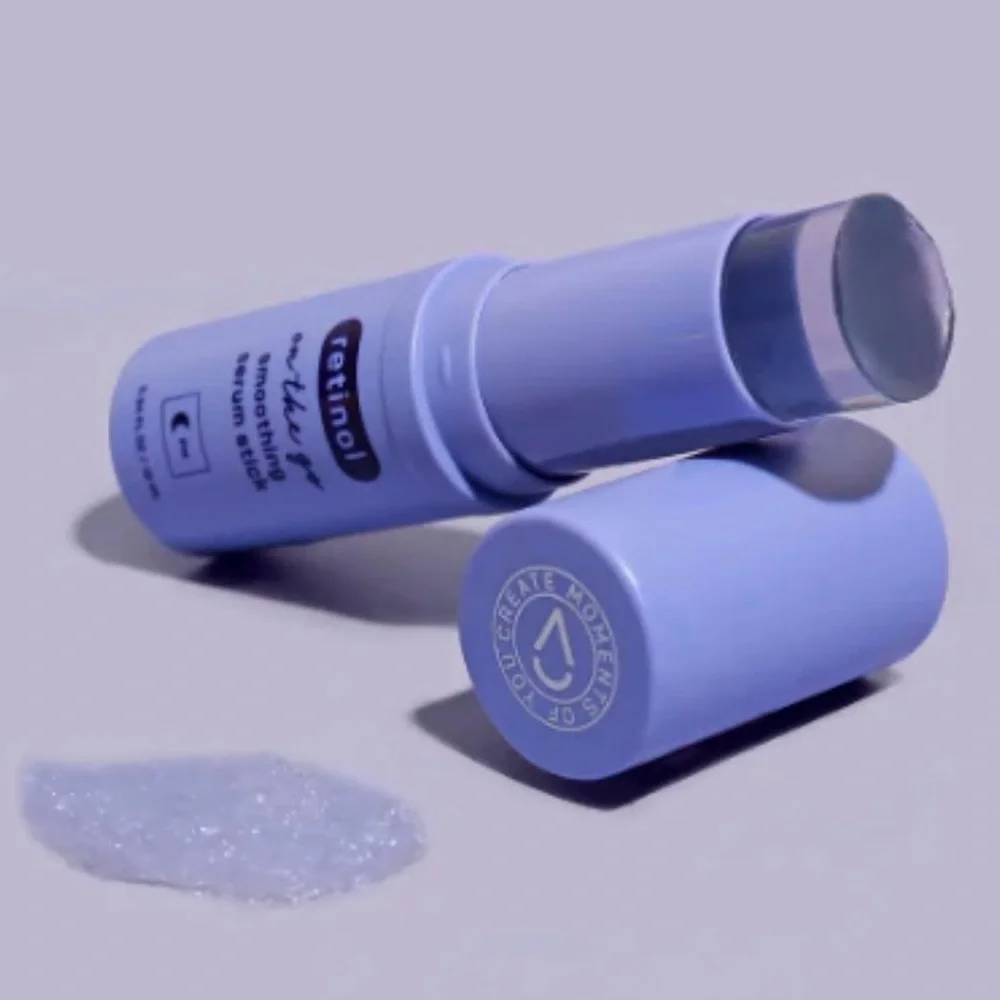 SPALIFE Retinol Smoothing Serum Stick with Lavender 💜
